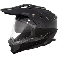 Shot Trek Max Vision Rally Integraalhelm