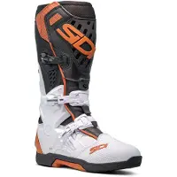 Sidi Crossair Motorcross Laarzen Maat