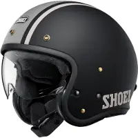 Shoei J.O2 Aventure Jethelm
