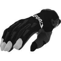 Acerbis MX X-P 2.0 Zwarte Crosshandschoenen Maat 2XL