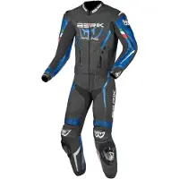Berik Finthal Tweedelig Leren Motorfietspak