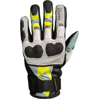 IXS Venture-Air 1.0 Motorhandschoenen Maat