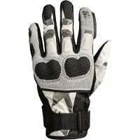 IXS Venture-Air 1.0 Motorhandschoenen Maat