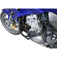 SW-Motech Crash bar - Zwart. Honda CBF 1000 (06-09).