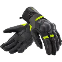 Rebelhorn Range Motorhandschoenen Maat