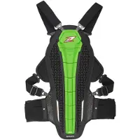Zandona Hybrid Armour X7 Beschermingsvest