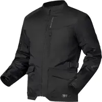 Richa Buster 2 waterdichte lange motorfiets textieljas