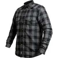 John Doe Motoshirt Overhemd