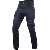 Trilobite 661 Parado Slim Motorfiets Jeans Maat