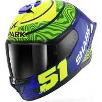 Shark Skwal Cup Replica Granado Integraalhelm