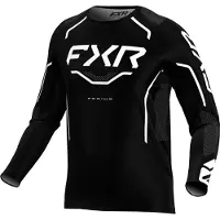 FXR Podium Relay Motorcross trui