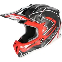 Acerbis Linear 2026 Motocrosshelm