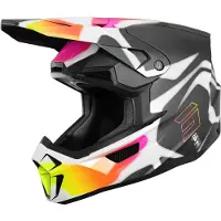 Shot Lite Devil Offroadhelm