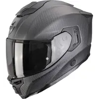 Scorpion Exo-1500 Carbon Air Integraalhelm