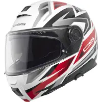Schuberth C5 Zenith Helm Maat