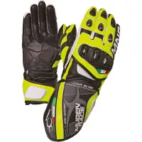 MUGENRACE Neptun Motorfiets handschoenen