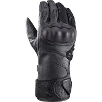 Ixon Thund Zwart Handschoenen Maat XL