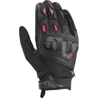 Ixon Rise Air 2 Dames 2 motorhandschoenen