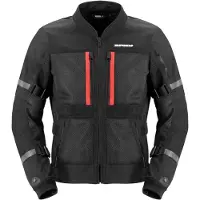 Spidi Tech Armor 2 Jas