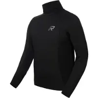 Rukka Winsto-R functioneel shirt Functioneel shirt Zwart L