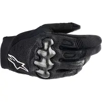 Alpinestars AlpinestarsMegawattHandschoenenZwart Maat XL