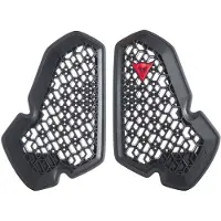 Dainese Pro-Armor 2.0 2-Delig Borstprotector, unisex