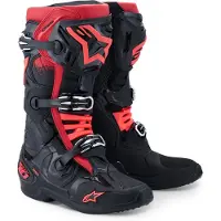 Alpinestars Tech 10 Motorcross laarzen 2026