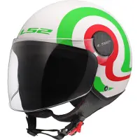 LS2 Of558 Sphere Lux Ii Urby Open Helm