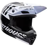 Bell MX-10 MIPS Fasthouse Jeugd motocrosshelm