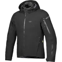 Ixon Burning waterdichte motorfiets textieljas