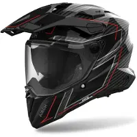 Airoh Commander 2 Carbon Stylish Integraalhelm
