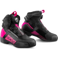 SHIMA Edge Vented Dames Motorschoenen