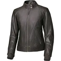 Held Barron Dames Leren Motorjas Maat 42