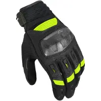 Macna Rime geperforeerde motorhandschoenen Maat