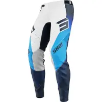 Shot Aerolite Ultra Motorcross Broek