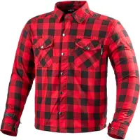 Bogotto Timb-R Motorfiets Shirt