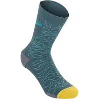 Alpinestars Drop 15 Sokken