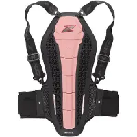 Zandona Hybridpro X6 Rugbeschermer