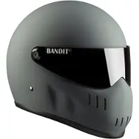 Bandit XXR Motorhelm Maat
