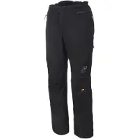 Rukka R-Ex 2.0 Textielbroek Zwart 60S