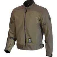 Merlin Prospect Air Mesh Motorfiets textieljas