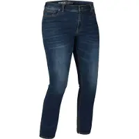 Bering Trust Queen Size Dames Motorfiets Jeans
