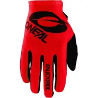 O'Neal Paar MATRIX STACKED Handschoenen Rood || Maat: M
