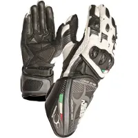 MUGENRACE Neptun Motorfiets handschoenen