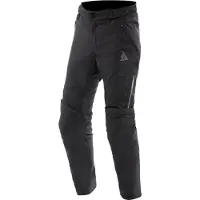 Dainese Drake 2 Air zwart Textiele Motorbroek Maat 56