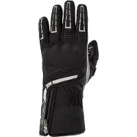 Rst Storm 2 Textiel CE Dames Waterdichte Handschoenen Zwart Maat 6