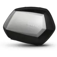 Shad Sh35 Premium Zijkoffer Set