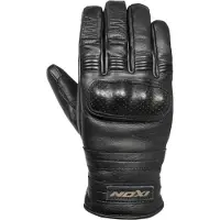 Ixon Pro Royal Zwart Handschoenen Maat S
