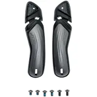 TCX R-S2 Aluminium teen schuifregelaars