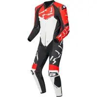 Richa Stradale GP Eendelig motorfiets lederen pak
